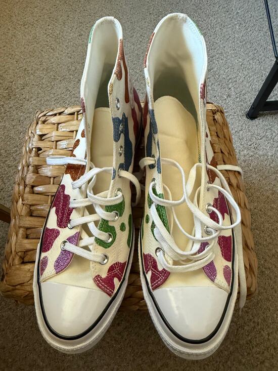 Converse Chuck 70 High \